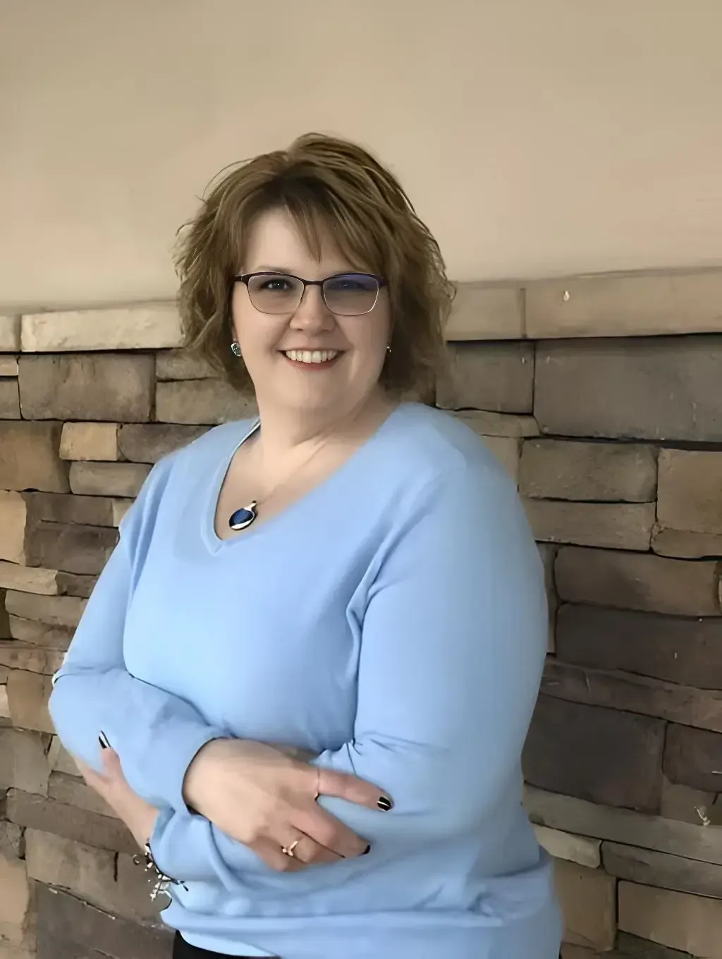 Lisa Bowman, Patient Care Coordinator, at King Physical Therapy and Fitness in Scottdale, PA