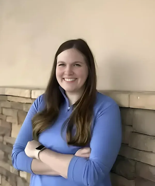 Dr. Hayley Skovira, PT, DPT, MTC, at King Physical Therapy and Fitness