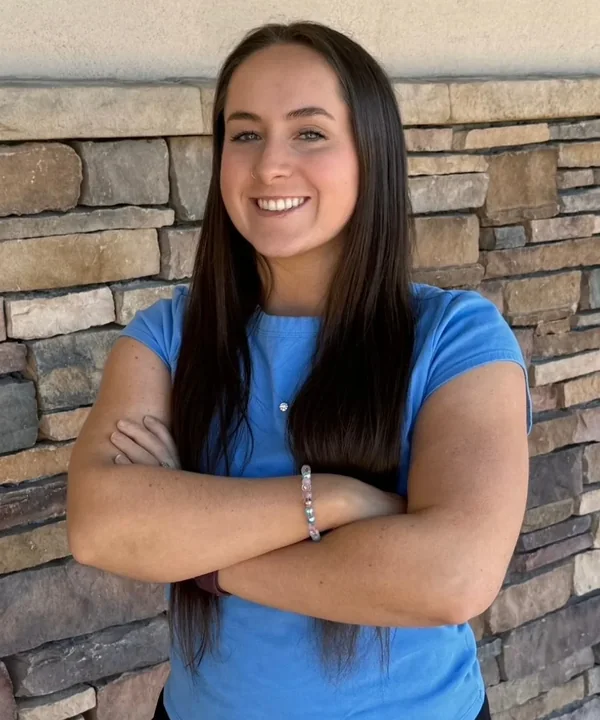 Dr. Lexi Klatt, PT, DPT, at King Physical Therapy and Fitness